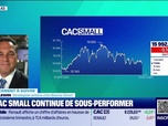 Replay Tout pour investir - Le placement à suivre : Le CAC Small continue de sous-performer - 23/10