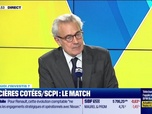 Replay Tout pour investir - Dans quoi j'investis ? : Pierre-papier, quel rendement pour 2025 ? - 01/07