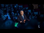 Replay Orbán : l'UE, non la Russie, est la véritable menace pour la Hongrie