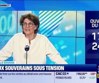 Replay Good Morning Market - Le club de la Bourse : G7 Finances, Fed et l'IPO de Space X qui se concrétise - 18/05