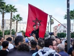 Replay 28 Minutes - La Gen Z marocaine : de l'écran à la rue