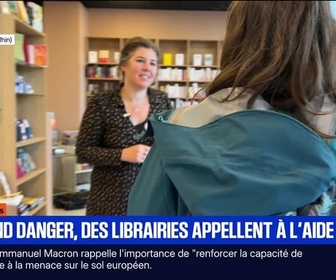 Replay BFM Première prématinale - Focus Régions - 24/10