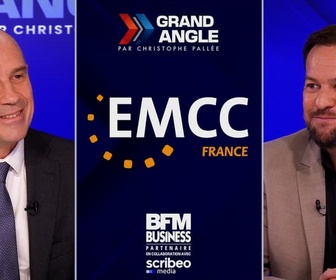 Replay Grand Angle paroles d'entreprises - Comment l'EMCC France prépare les professionnels aux mutations du coaching et du mentorat
