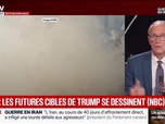 Replay Les émissions spéciales - Édition Spéciale - Iran : les futurs cibles de Trump se dessinent (NBC) - 27/05