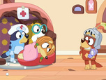Replay Bluey - 03/01/2026