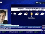 Replay BFM Bourse - L'éco du monde : Le PIB de la zone euro se contracte de 0,1% au T3, bonne ou mauvaise surprise pour la BCE ? - 30/11