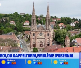 Replay Les longs formats des Locales - Découvrez les secrets d'Obernai