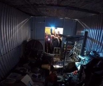 Replay Storage Wars France : enchères surprises - Épisode 5