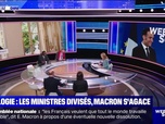 Replay Week-end soir - Écologie : les ministres divisés, Macron s'agace - 04/07