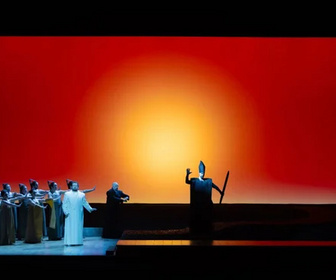 Replay Madame Butterfly