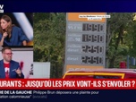 Replay BFM Grand Soir - Carburants : jusqu'où les prix vont-ils s'envoler ? - 19/09