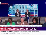 Replay Marschall Truchot : Paris, Grégoire claque la porte au nez de Chikirou - 16/03