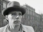 Replay Invitation au voyage - 29/05/2025 - Le Rhin mystique de Joseph Beuys