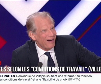 Replay BFM Politique - Dimanche 30 août 2026