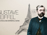 Replay Gustave Eiffel, la technologie derrière le génie