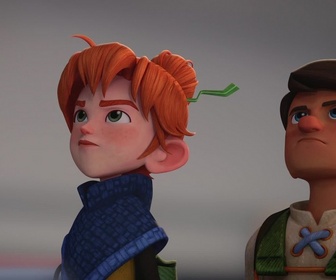 Replay Les Chapardeurs - Une journée sans Zumain