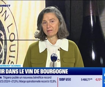 Replay Tout pour investir - Investissement thématique : Investir dans le vin de Bourgogne - 26/11