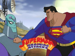 Replay Superman : Brainiac Attacks