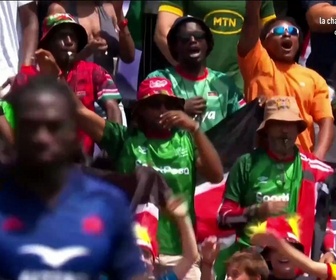 Replay Rugby à 7 - Seven Nations Series - France - Kenya