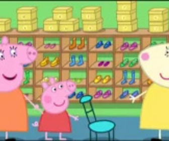 Replay Peppa Pig