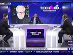 Replay Tech & Co, la quotidienne - Jeudi 23 novembre