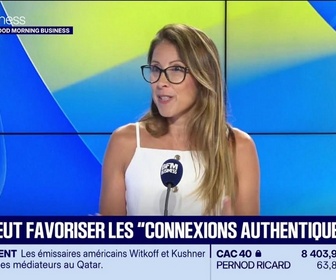 Replay Le Pitch : Eloïa, nouveau réseau social sans publicité - 01/07