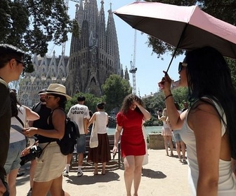 Replay Sécheresse et canicule : fléaux mondiaux de l'été - Espagne : les solutions pour s'adapter aux canicules