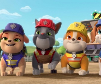 Replay Ruben & cie - La fête des Tatas