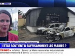Replay Le 90 minutes - L'Etat soutiennent-il suffisamment les maires ? - 11/05