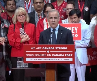 Replay On va plus loin - Canada - États-Unis : le divorce ?