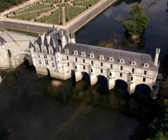 Replay Les trésors des châteaux de la Loire - 13/07/2026