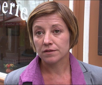 Replay Au nom de la vérité - S01 E19 - La riche tante