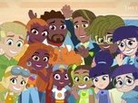 Replay Charlotte aux fraises à la conquête de la grande ville - S01 E25 - Le Banquet de l'Abondance, première partie