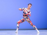 Replay Prix de Lausanne 2025 - Finale
