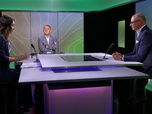 Replay Aux avant-postes - Genius Act, loi américaine sur les cryptoactifs : l'Europe sur ses gardes