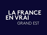 Replay La France en vrai - Grand Est - Le trésor de maître Gérardin