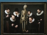 Replay Leçon d'ostéologie du Dr Sebastiaen Egbertsz, Pickenoy - A Musée Vous, A Musée Moi
