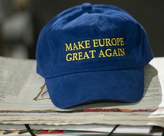 Replay Trump : l'allié encombrant de l'extrême droite européenne