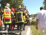 Replay Appels d'urgence - Incendies, accidents, noyades : alerte rouge pour les pompiers du sud-ouest