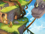 Replay Gigantosaurus - Petit Bill deviendra grand