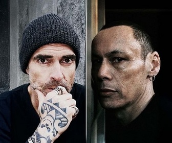 Replay Nature One 2025 - Chris Liebing b2b Luke Slater