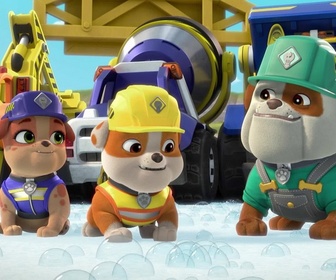 Replay Ruben & cie - La séance photo de Madame Greatway