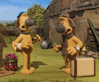 Replay Shaun le mouton - 15/12/2025