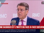 Replay Face à Face - Le Hezbollah est presque détesté par l'ensemble des communautés au Liban estime Antoine Basbous, directeur de l'Observatoire des pays arabes