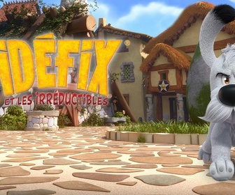 Replay Idéfix et les Irréductibles - Rumeurs romaines