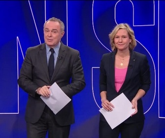 Replay L'intégrale de Midi BFM du mardi 17 février 2026