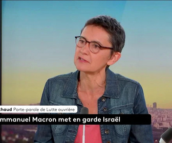 Replay L'invité politique - Émission du vendredi 30 mai 2025