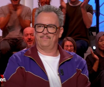Replay Quotidien troisième partie du 28 octobre 2026