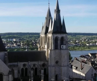 Replay Les 100 lieux qu'il faut voir - La Sologne, l'écrin aux 3000 étangs