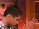 Replay Just tattoo of us - S2 E15 - Couper le cordon